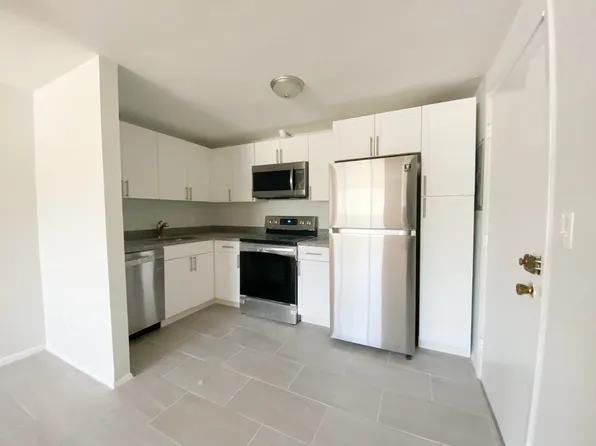 280 Hyde Park Ave, Jamaica Plain, MA