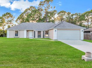 1514 Alexis Ter SE, Palm Bay, FL 32909