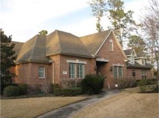 6 Villa Bend Dr, Houston, TX 77069