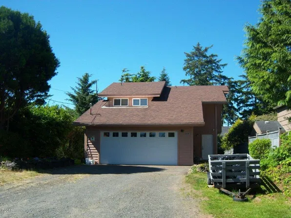 355 NE 9th St, Newport, OR 97365