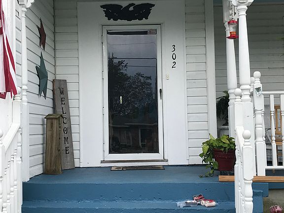 2019 new concrete steps