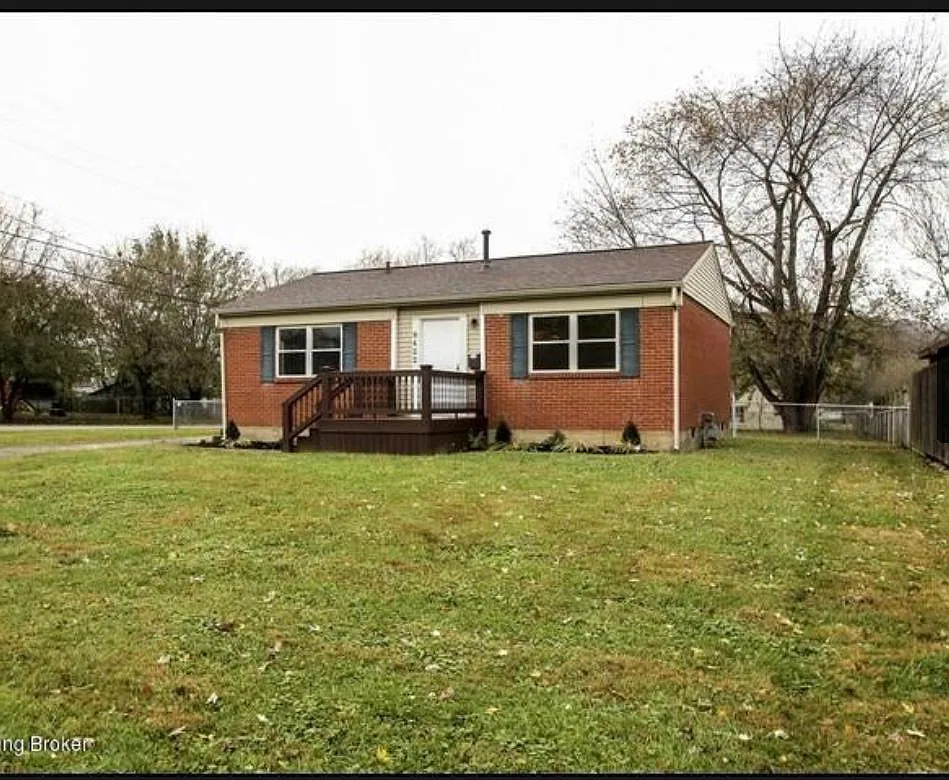 3 bed, 999 sqft, $1,475 — Photo 1