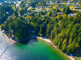 1504 Tideview Rd, Sunshine Coast, BC V0N1V6