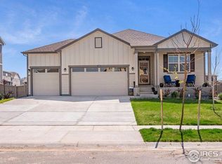 1396 Westport Ave, Berthoud, CO 80513