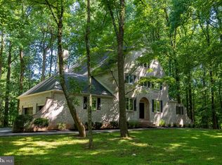 9 Wally Ct, Lutherville Timonium, MD 21093