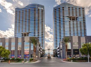 4575 Dean Martin Dr UNIT 3304, Paradise, NV 89103