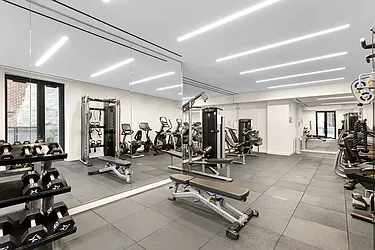 Rented by Brown Harris Stevens