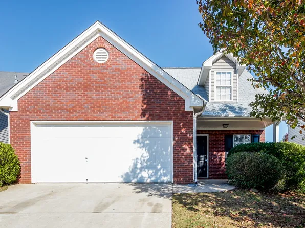 4050 Tussahaw Xing, McDonough, GA 30252