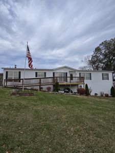 464 Perryville St, Harrodsburg, KY, 40330
