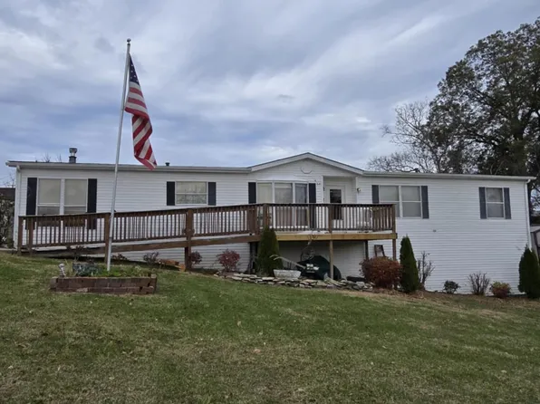 464 Perryville St, Harrodsburg, KY 40330