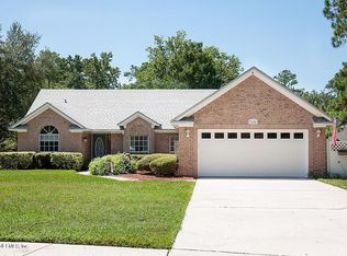 3898 Fairbanks Forest Dr, Jacksonville, FL 32223