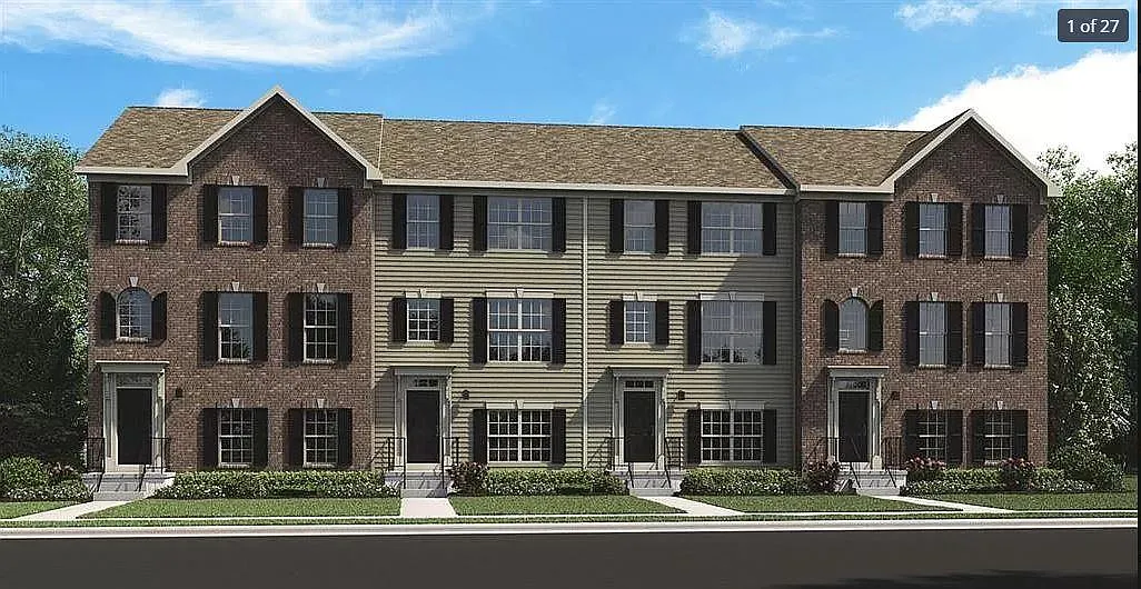7089 Equality Blvd — Photo 1