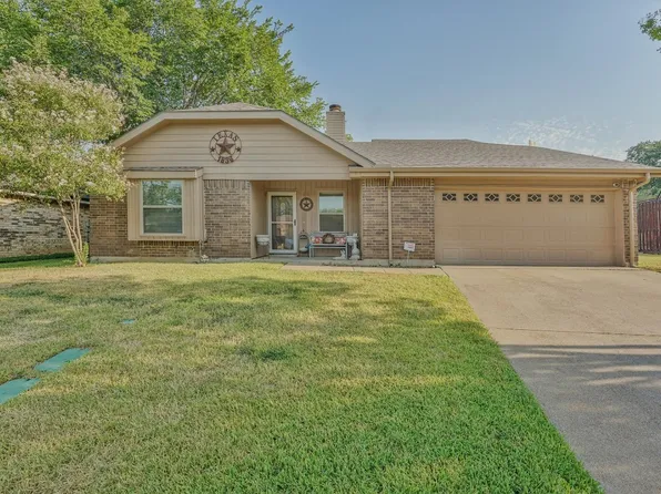 309 Springridge Ln, Euless, TX 76039