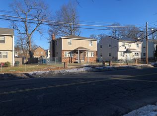 58-60 Berkshire St, Springfield, MA 01151