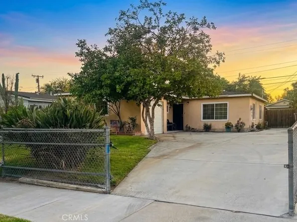 1646 S Monterey Ave, Ontario, CA 91761