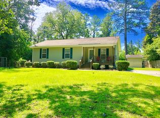 235 Oak Ave W, New Ellenton, SC 29809