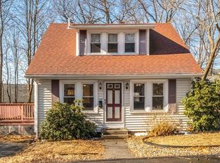 119 Eastern Ave, Woburn, MA 01801