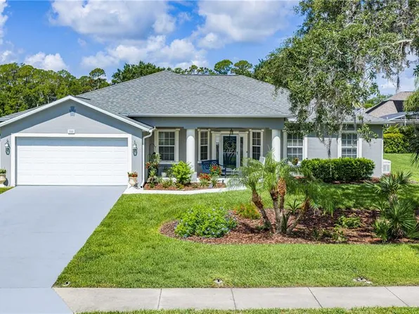 722 Aldenwood Trl, New Smyrna Beach, FL 32168