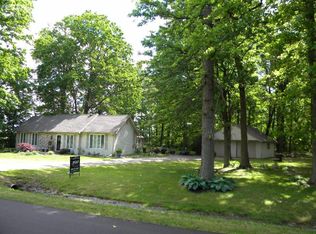 250 N Geeck Rd, Corunna, MI 48817