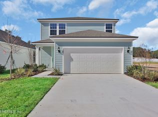 1865 SUE MEADOW Lane, Middleburg, FL 32068