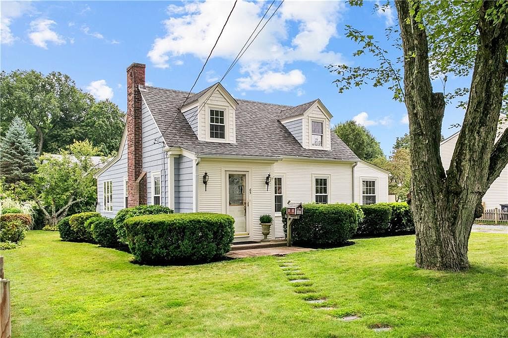 65 Pavilion Ave, East Providence, RI 02916 Zillow