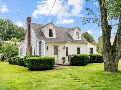 65 Pavilion Ave, East Providence, RI, 02916