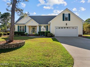 6224 Sentry Oaks Dr, Wilmington, NC 28409