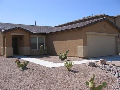 9309 N Centipede Ave, Tucson, AZ, 85742