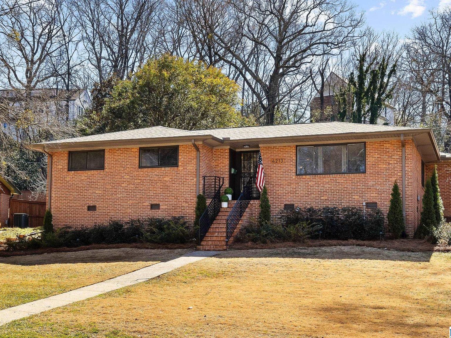 4213 Overlook Dr, Birmingham, AL 35222 | Zillow
