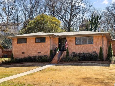 4213 Overlook Dr, Birmingham, AL, 35222