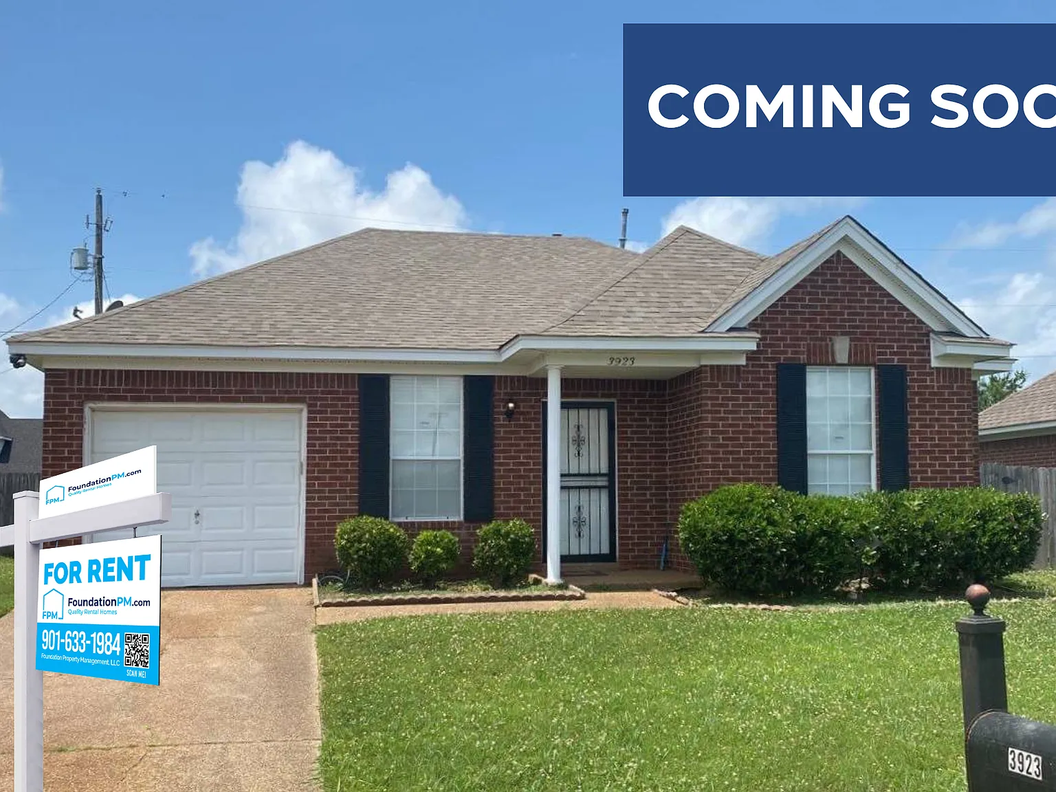 3923 Autumn Harvest Lane - 1 — Photo 1