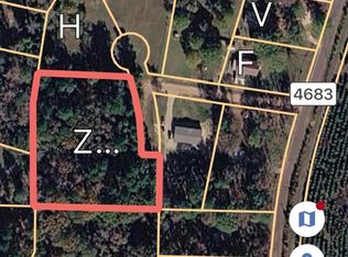 County Road 4687, Atlanta, TX 75551
