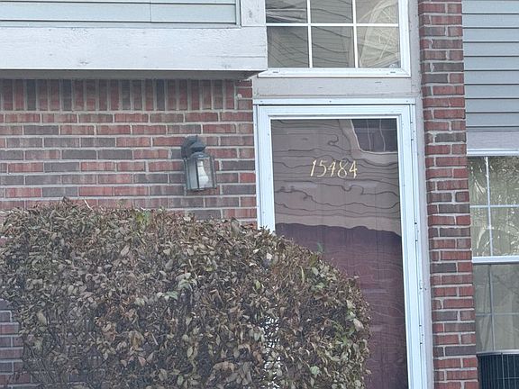 Exterior Address Verification