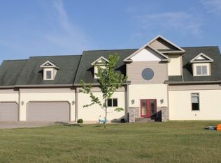 7922 Alexis Rd, Jackson, MI 49201