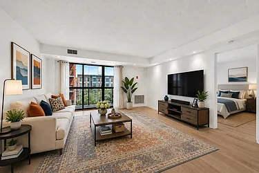 700 1st Street, #4K