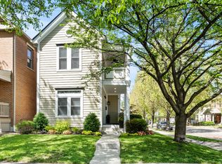 410 W 2nd Ave, Columbus, OH 43201