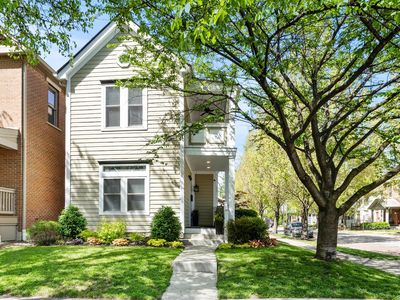 410 W 2nd Ave, Columbus, OH, 43201