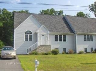 28A Harding St, Taunton, MA 02780