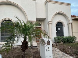 1101 Rio Balsas, Mission, TX 78572