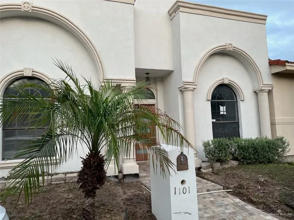 1101 Rio Balsas, Mission, TX 78572