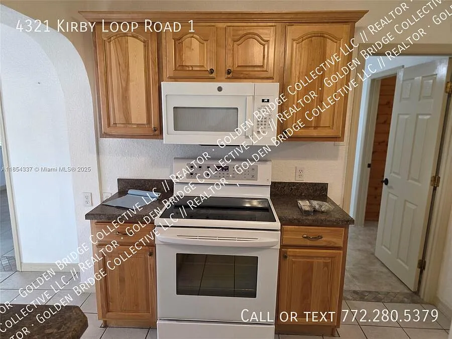 Building Photo - 4321 Kirby Loop Rd #1