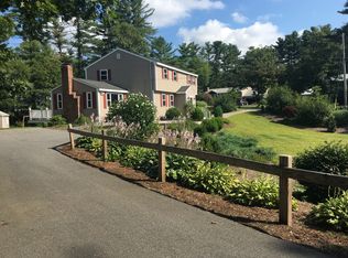 422-424 Franklin St, Mansfield, MA 02048