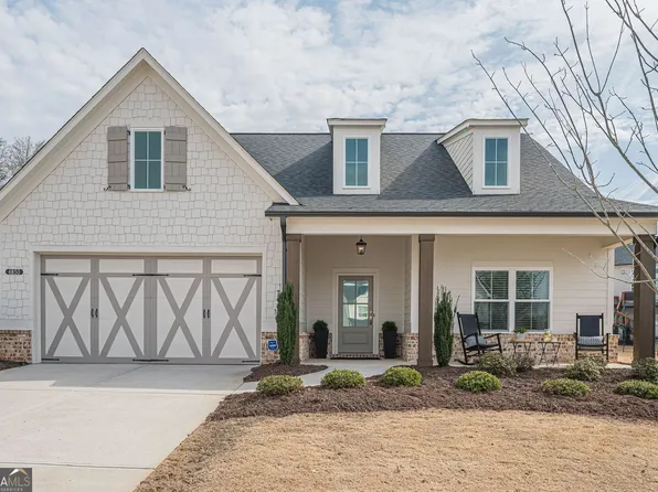 4850 Ramblewood Dr, Cumming, GA 30028