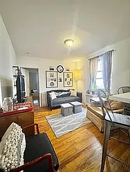 Rented by Oxford Property Group