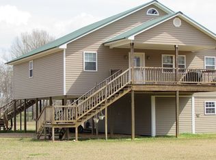 2007 Lazy Creek Rd, Summit, MS 39666