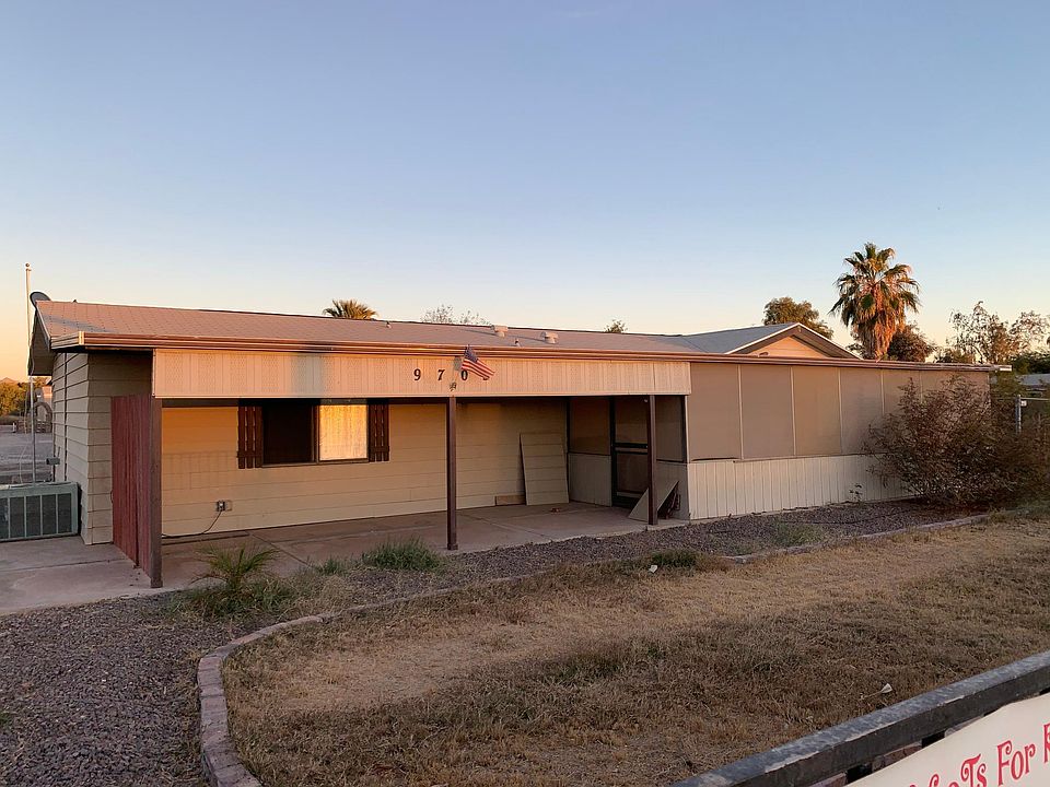 1st image of 9705 S Avenue 9 E Lot 1