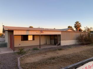 9705 S Avenue 9 E LOT 1, Yuma, AZ 85365