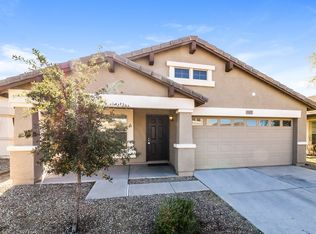 3127 W Park St, Phoenix, AZ 85041