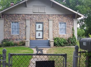 500 Fulton Ave SW, Birmingham, AL 35211