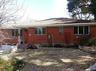 3212 S Ravinia Dr, Dallas, TX 75233